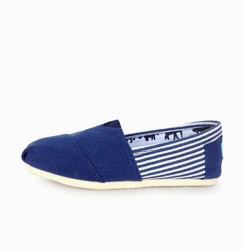 Tom unisex shoes slip - tom,