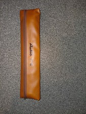 aulos tenor recorder 211A