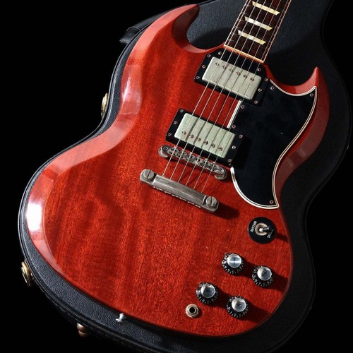 Gibson custom shop historic - gibson,