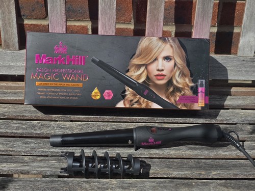 Mark hill salon professional - mark,