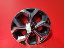 KIA CEED ALLOY WHEEL 17" INCH