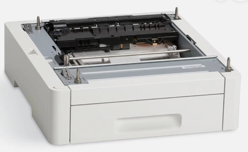 Xerox 500 sheet - 500-sheet, input