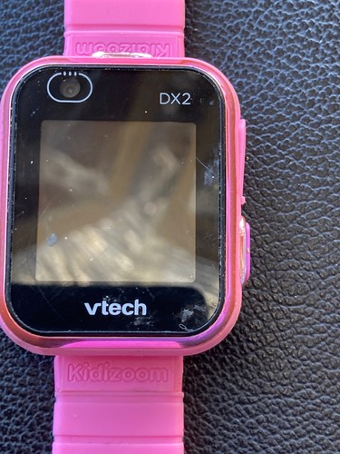Vtech girls watch - girls,
