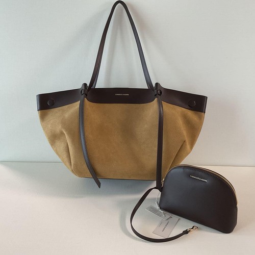 Charles keith calla series - charles, &