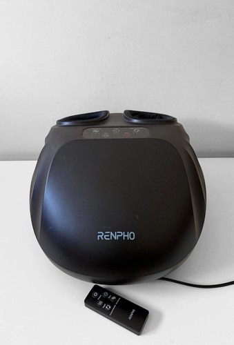 Renpho fm069r foot massager - renpho,