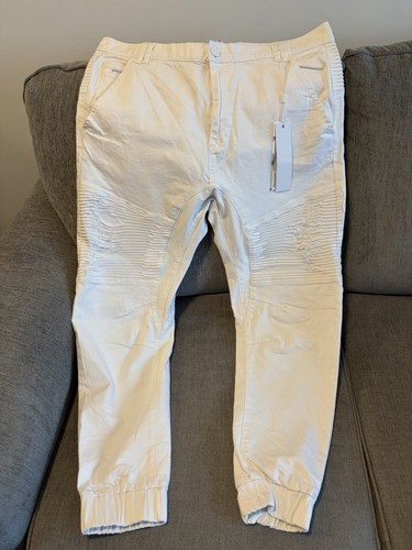 New with tag nxp white - tag,