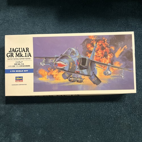 Sepecat jaguar a 1 - sepecat,