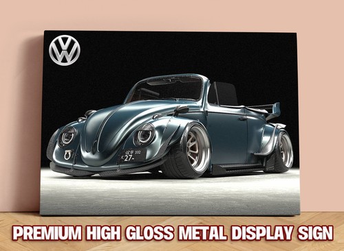 Vintage beetle premium high - vw,