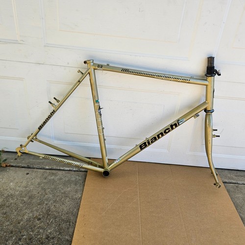 Bianchi volpe cyclocross - volpe,