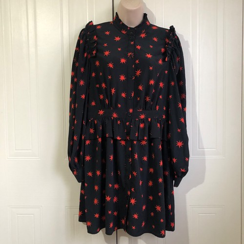 New with tags topshop black - new, &