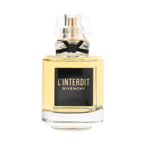 Givenchy interdit parfum - givenchy, l'interdit