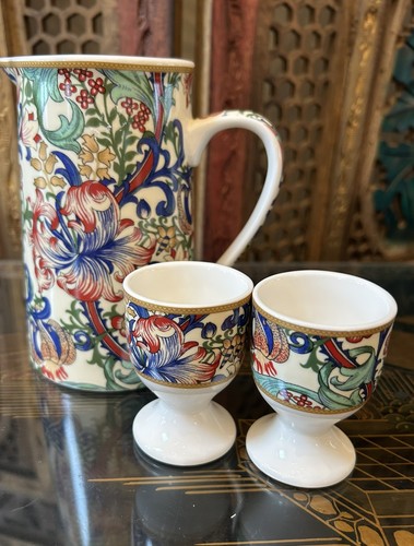 Fine china 500ml jug - fine,