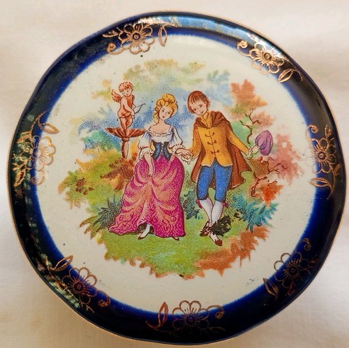 Ker artis vintage - ka.,