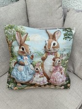Super Soft double sided Rabbit