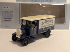 Lledo Die-Cast Dad’s Army J