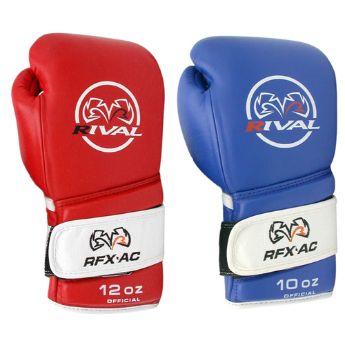 Rival rfx amateur - rival,