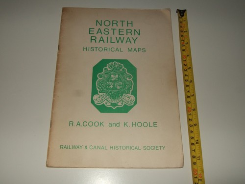 North eastern railway - north,