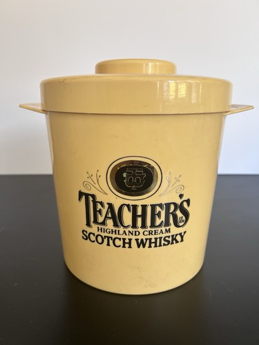 Teacher highland cream - teacher’s,