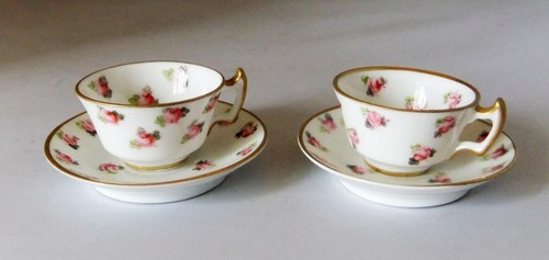 Two royal crown - royal, derby