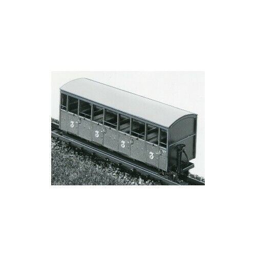 Festiniog semi open - festiniog,