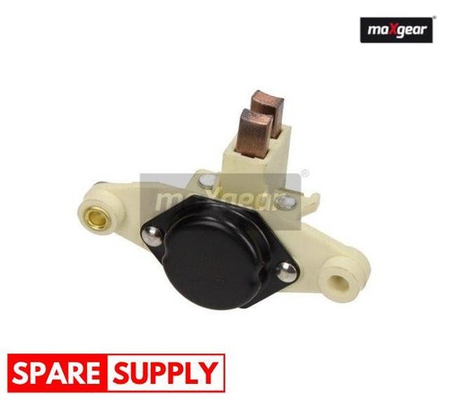 Alternator regulator for - alternator,