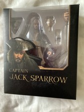 Captain Jack Sparrow Pirates