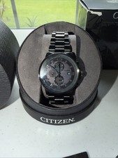 Citizen men watch ca0295 58e - men's,