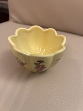 FRANKLIN MINT "CHRYSANTHEMUM"