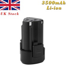 3500mAh 12V Li-ion Battery For