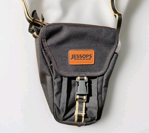 Vintage jessops camera case - camera,