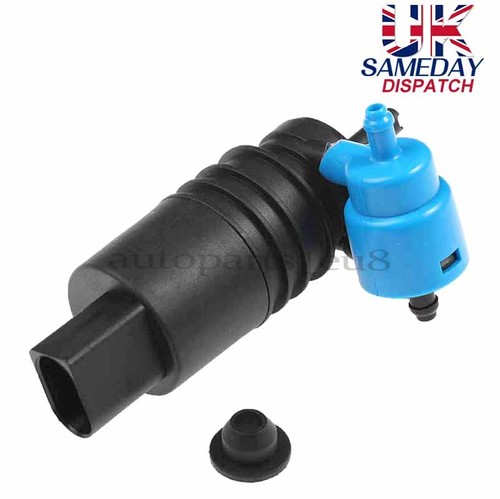 Windscreen washer pump window - pump,