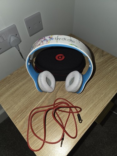 Futura beats dre solo hd - x,