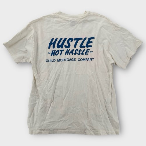 Vtg hanes beefy shirt - beefy, men