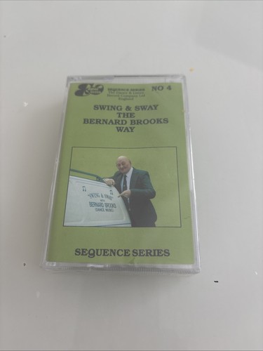 Bernard brooks swing sway - bernard,