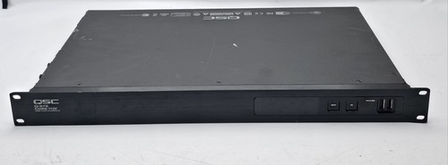 Qsc sys core 110f - qsc,