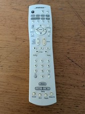 Genuine Bose RC38T1-40 Remote