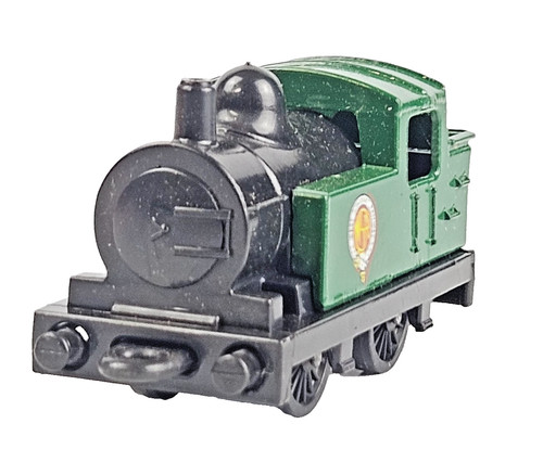 Matchbox mb43 gauge west - matchbox,