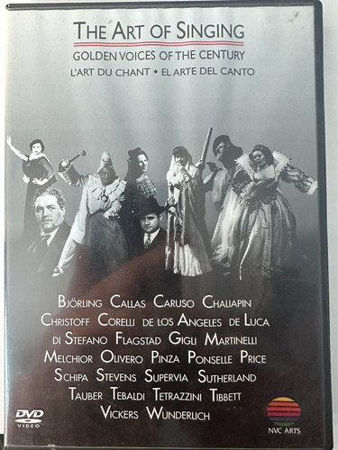 Opera dvd pre - -, to