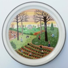 Villeroy And Boch Naif Spring