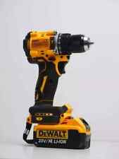 DEWALT Lithium Battery 20V Rechargeable Brushless Compact Electric-Screwdriver