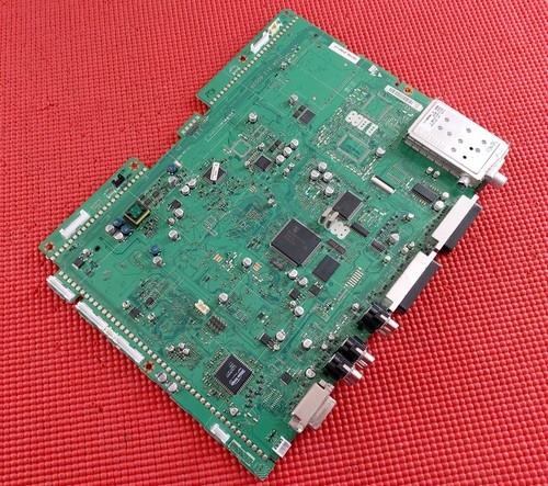 Main board for phillips - board,