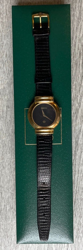 Gucci watch 5300m gold plated - gucci,