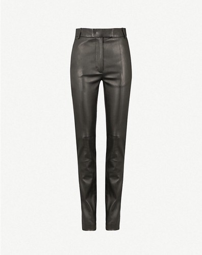 Joseph reeve stretch leather - joseph,