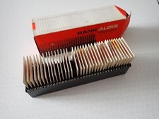 Rank Aldis magazine with