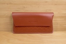 Missoni Glasses Case / Brown