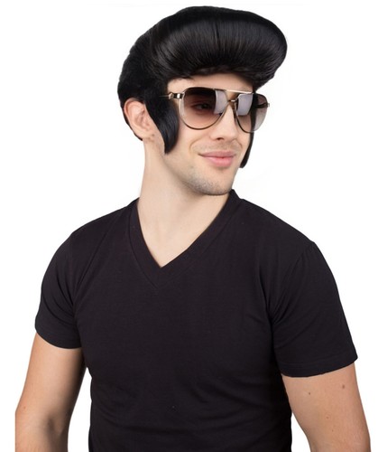Adult men black color - men's,