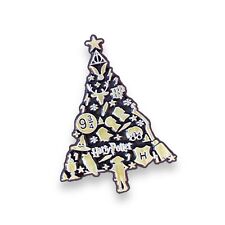 Harry Potter Christmas Xmas