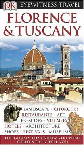 Florence and tuscany - florence,