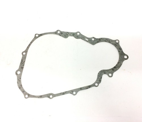 Motorcycle clutch casing - clutch,