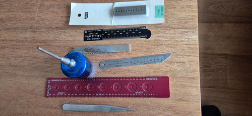 Vintage favorite watchmakers - vintage,